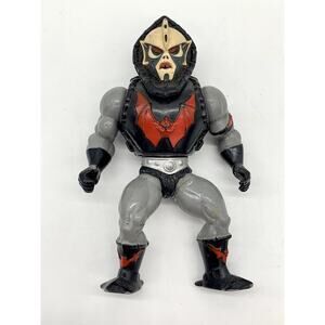 Vintage 1984 Hordak Action Figure Masters of the Universe MOTU He-Man Loose